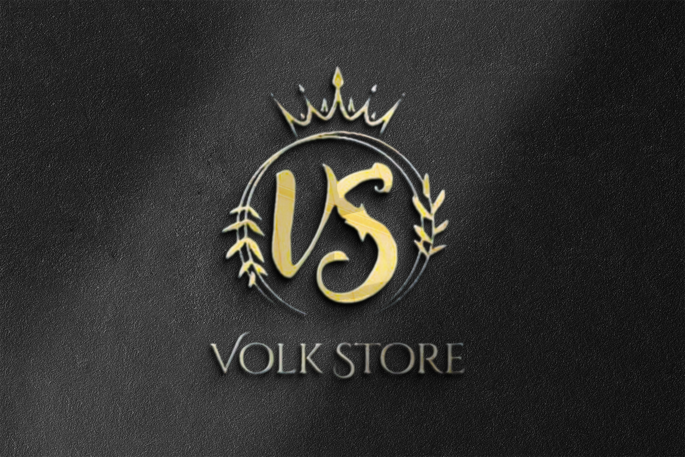 Office Wall Glass Logo Mockup (4)